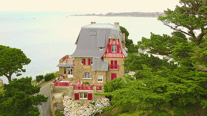 Villa Ker An Gwell
