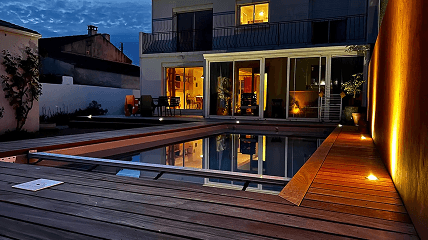Maison 4 chambres