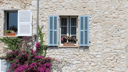 Maison de famille